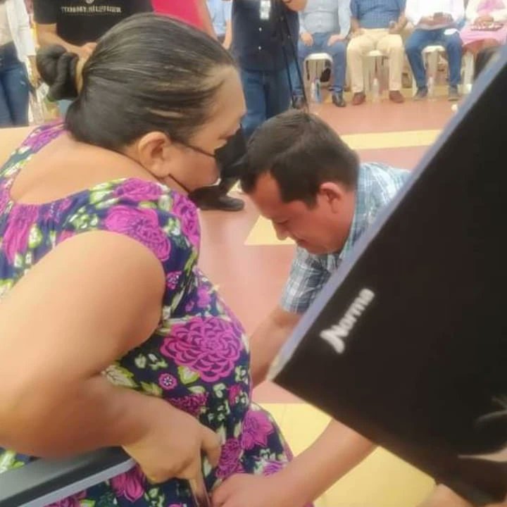 GoldminsEc's tweet photo. Registro fotográfico del evento que preparamos para los más necesitados, las personas de escasos recursos en situación de vulnerabilidad.
#SomosGoldmins https://t.co/anmMqkr56a
