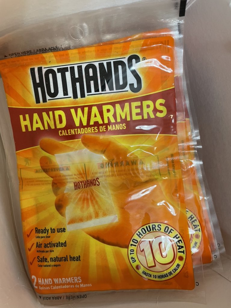 MrsReadnour's tweet photo. Cold+Windy+Track Meet=Memories! What makes the cold better? Hot Hands! 😁😁 Proud of WMS Owls!! #OhMyGoodnessItWasCold #Perseverance #WindsorWay @WMSowls @mholland7261977 https://t.co/kfSldmqe5J
