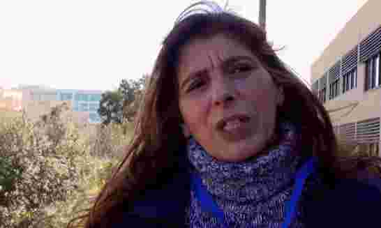 AlgeriaTimes.net Algeria POLITIQUEL’activiste Kamira Nait Sid interpellée et placée en garde à vue dlvr.it/SNB5dF Algerie Algerie #Algerie