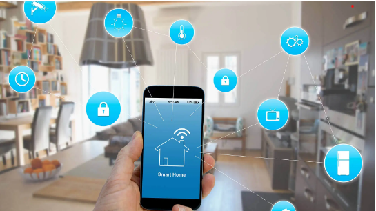 AlphaHome6's tweet photo. Alpha Home allows you to control your air conditioning and heating, lights, window blinds, cameras and even unlock or lock your door with your smartphone. 
#control_your_home_control_your_life 
#Smart_Home_Technology
#homeimprovement https://t.co/W9USyguv3c