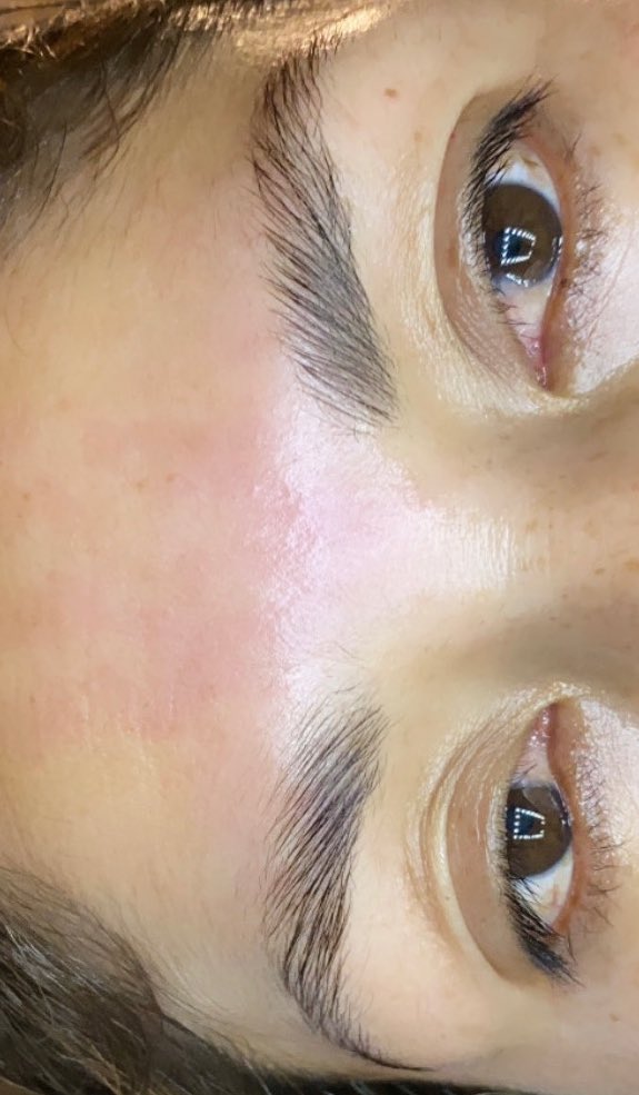 imstoneyb's tweet photo. hello! i’m a certified brow artist🤎 
i’m finally able to begin this journey &amp; i’m so excited to see where it leads me🤎 follow me on insta @bellezabybri if you’d like for more info on BROW WAX &amp; LAMINATION 
i’m located in GILROY CA📍 https://t.co/TwFUvemXXS