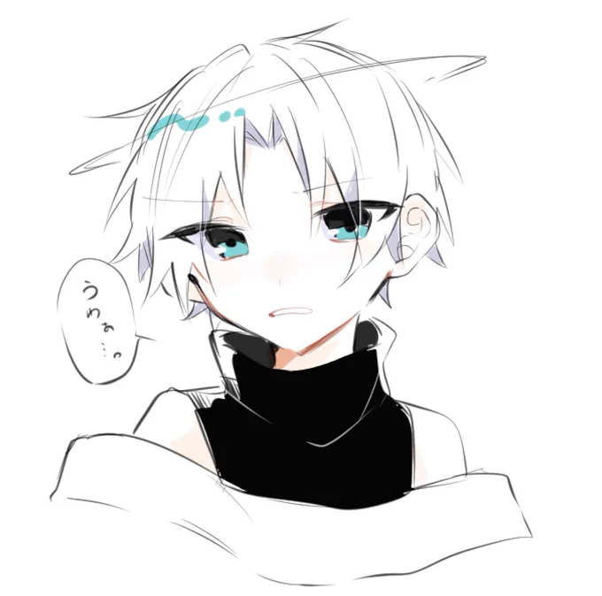 らくがき 