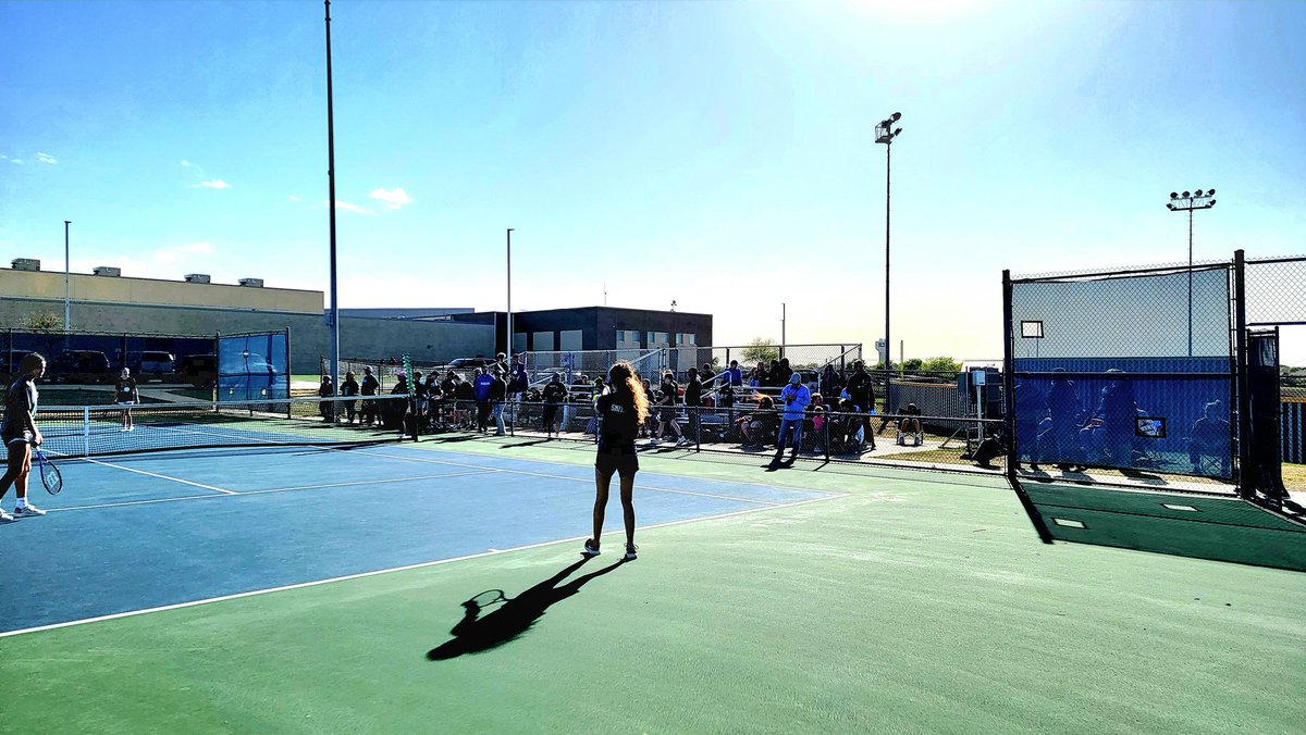 80 kids from 2 middle schools! Thank you to our Coaches, high school players, middle school athletes, &amp; parents for a smooth Match! It was exciting to see so many kids signed up and to take a peek at such talented athletes and amazing kids! 29 matches (7 BDB, 7 GDB, 8 BS, 8 GS)