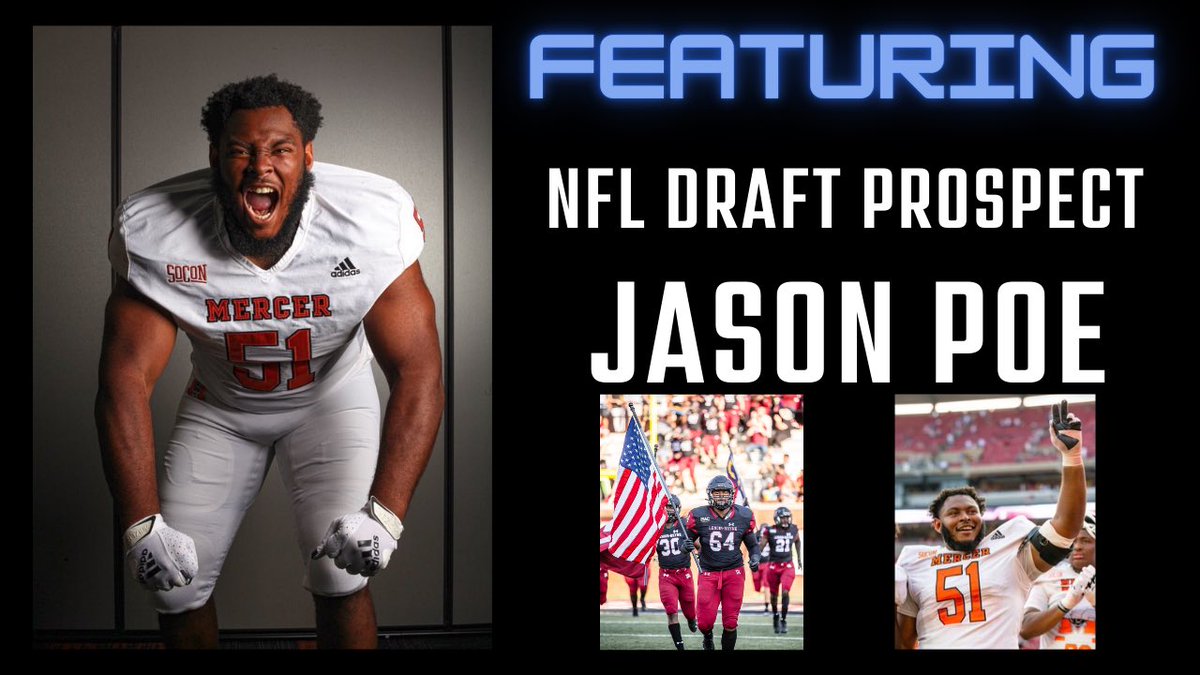 SFBullyball's tweet photo. Excited to announce that we will be talking with NFL draft prospect @jpoe_ on Sunday 😤 we feel as he is one of the most slept on players in this draft cycle! Make sure to tune in! #49ers #NFLDraft #jasonpoe #NFLDraft2022 https://t.co/6vCTMVtm71