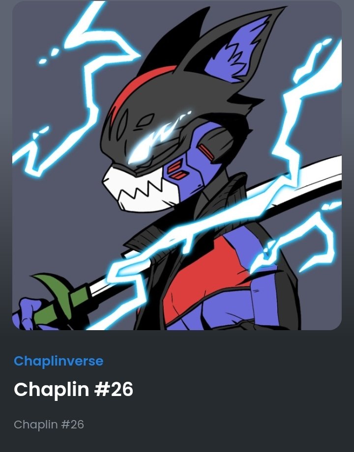 CryptoSheeple's tweet photo. Checkout @ChaplinVerse 

Help support your other creators by buying their NFTs 💎🔥 https://t.co/CWAbRsjR4Z