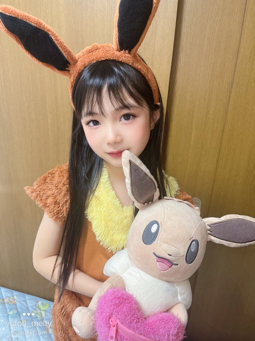 Twitterのコスプレ画像7