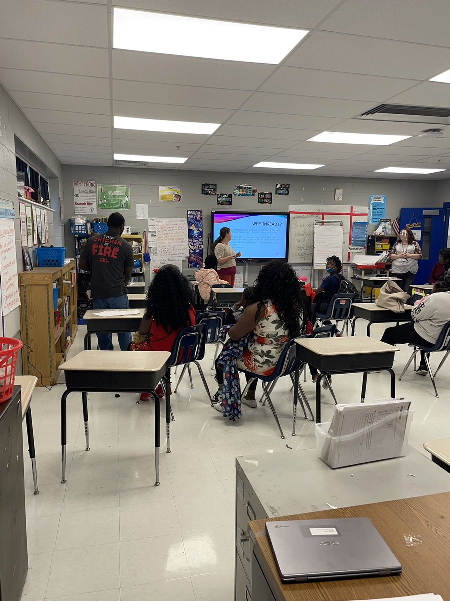 731Scholars's tweet photo. Are you TNReady ready?Happening Now !! Parents are listening and engaging to learn about helpful tips to help their scholars. https://t.co/iE56PFWLbz