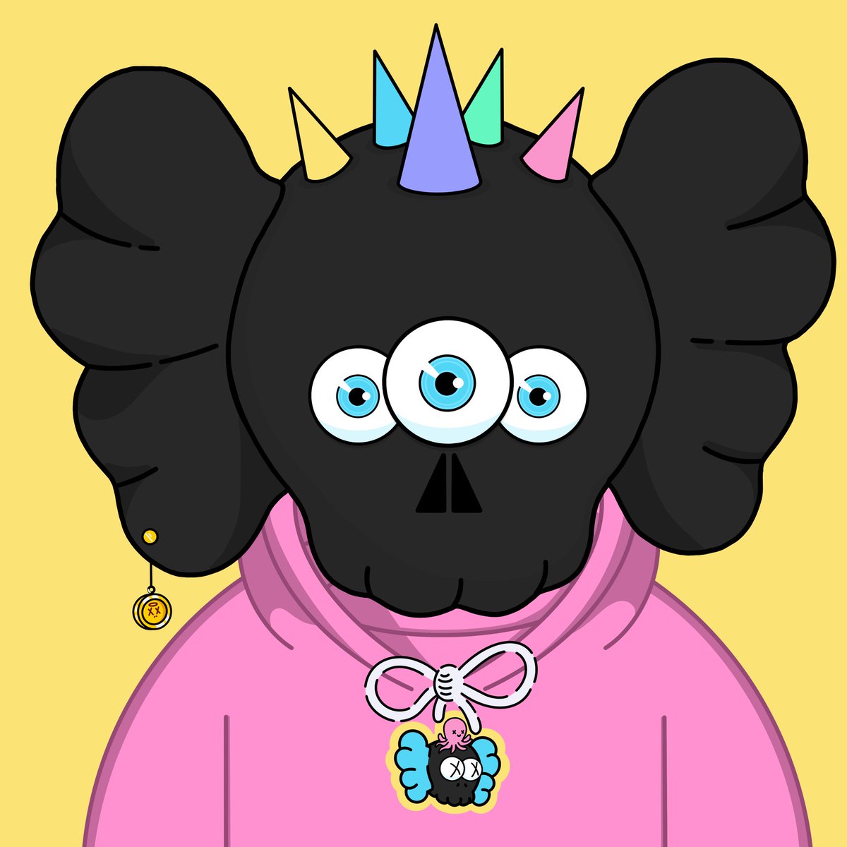 I love supporting my communities, thats why I have decided to give all my @crookznft fam the OG role for @DawsWorldNFT ✨(2 FREE MINTS)✨

Just make sure to follow @DawsWorldNFT, ❤️ and RT this. 

Make sure to have your DMs open 👀