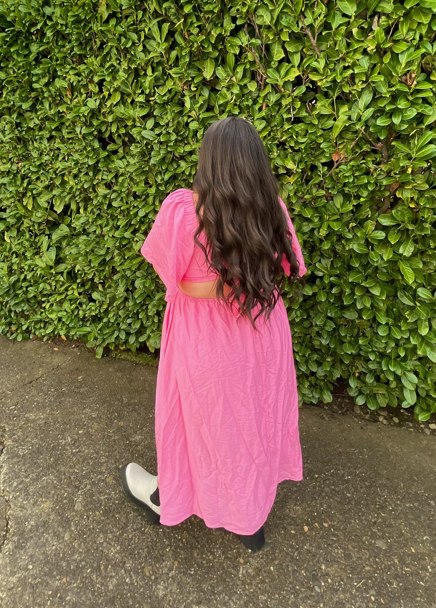 cmaumasi's tweet photo. tickled pink or whatever https://t.co/WhGZTU1KlY