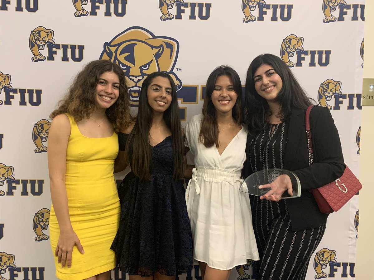 FIU Global Learning tweet media
