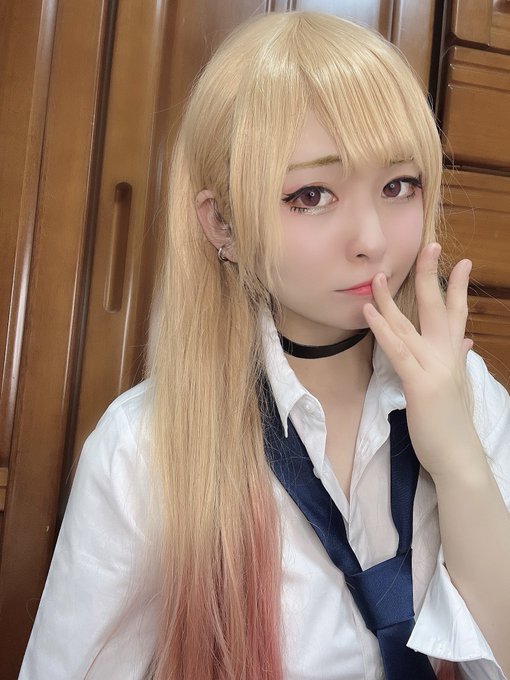 Twitterのコスプレ画像28