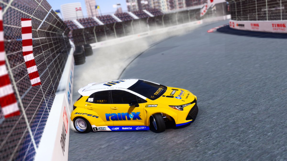 A4_UuU_J7's tweet photo. Ryan Tuerck #411 π
#RT411 #CarX https://t.co/phjiHSZhaI