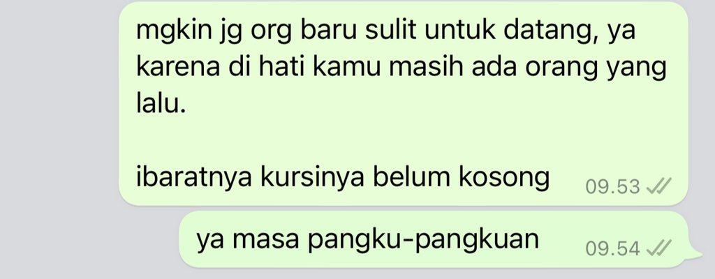 ianhugen's tweet photo. benar https://t.co/SWy3JyJomv