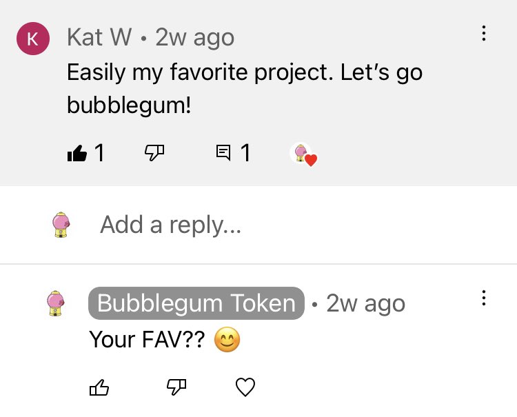 3rd Winner of the YT Contest Extravaganza is.... “Kat W” on YouTube 🍻🎉👀😂

#AltcoinSeason2022 #airdrop365 #AirdropCrypto #AirdropAlert #contest