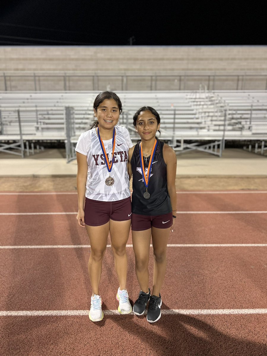 Ysleta Track & Field tweet media