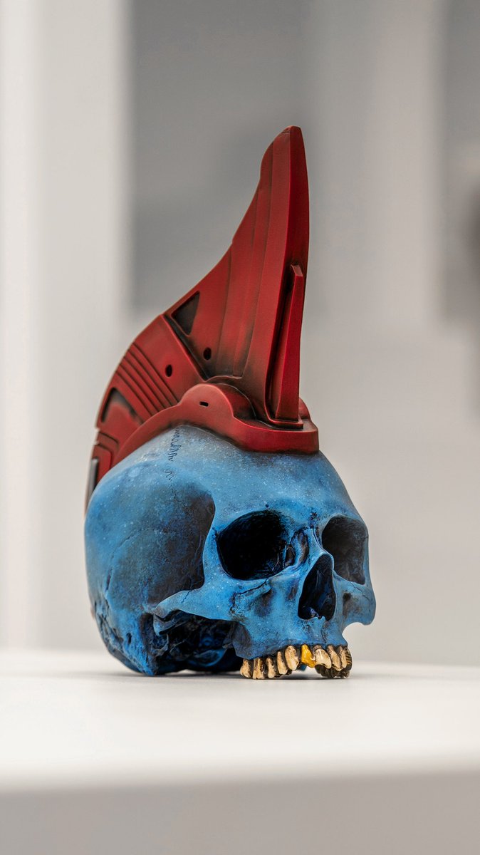 Which one is your favourite? jackofthedust.io