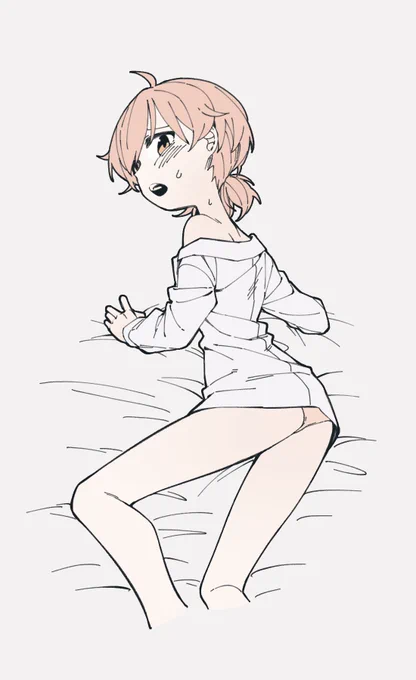 #やがて君になる 