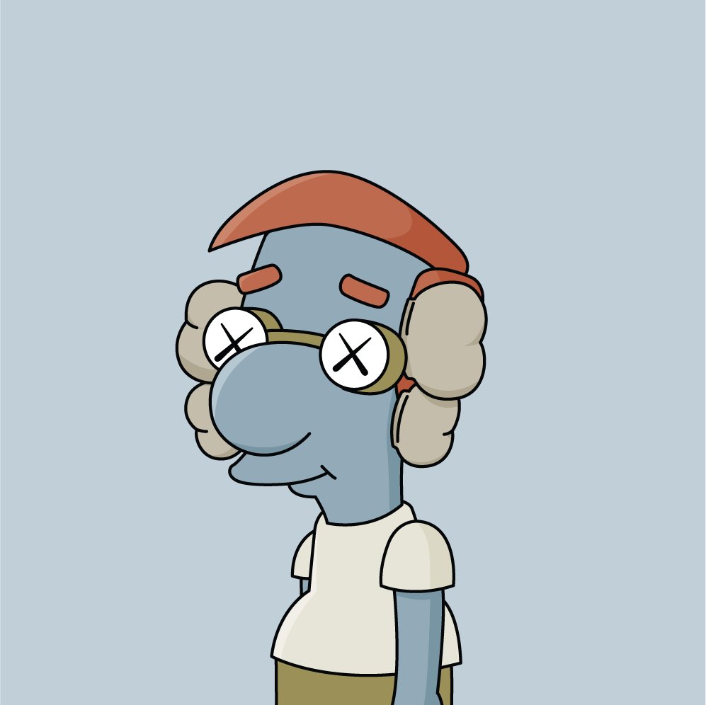 the Kimpsons tweet media