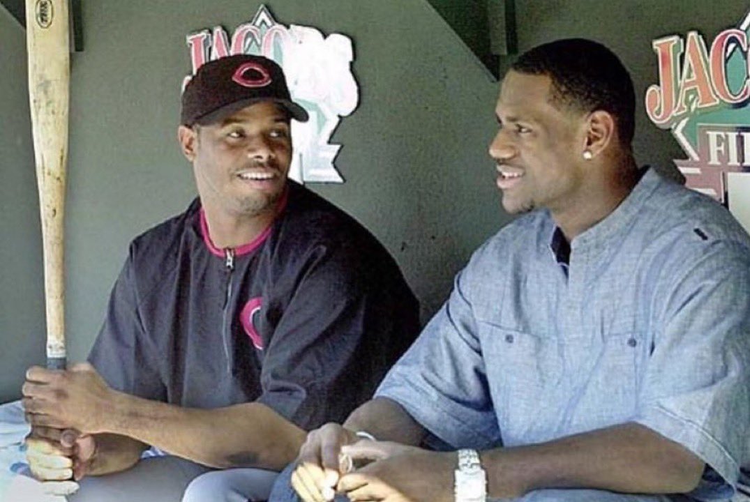 Timeless Sports tweet media