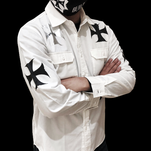 Build_Clothing's tweet photo. Build Cross LS-Shirt
https://t.co/LPhhsVUiU9
#buildclothing #shirt #shirts #lsshirt #longleeve #tops #shirtstyle #cross #fashion #mensfashion #シャツ #ワークシャツ #長袖シャツ #長袖 #メンズシャツ #メンズファッション https://t.co/geNXEmy5EJ