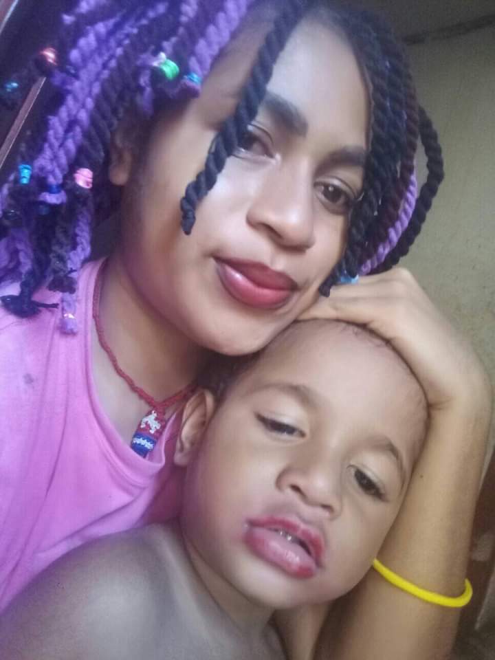 Eboti3's tweet photo. OPM anak satu tinggal di Timika kepala isap batang...

Sy ajak dia ke penginapan cuki dia sampe puas...
Alamat 
No WhatsApp
Nama FB yang aktif
Semua ada di sy.. https://t.co/XOC8ImtVdv