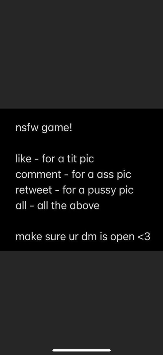 KatieLuvsDick's tweet photo. ok mssg requests are on now #nsfwtwt https://t.co/C1hidnatT7