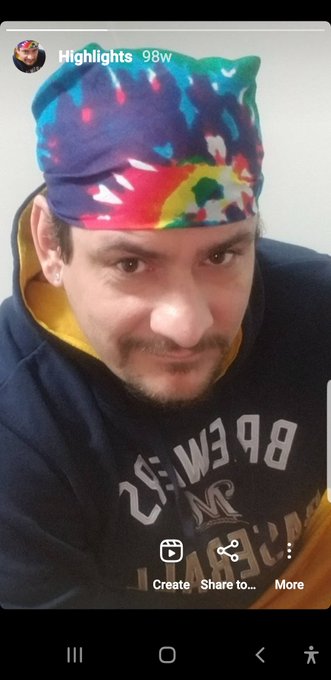 What up my naughties! https://t.co/fxuJOJYsJh<a href="/tag/newprofilepic"class="tags"><span>#newprofilepic</span></a>