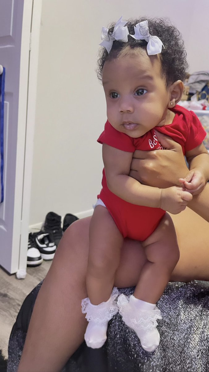 onlyonecort's tweet photo. My daughter my daughter my daughter 😍😍😍😍😍😍😍😍😍😍😍😍😍😍😍😍😍🥺🥺 https://t.co/HP3bfeF9fw