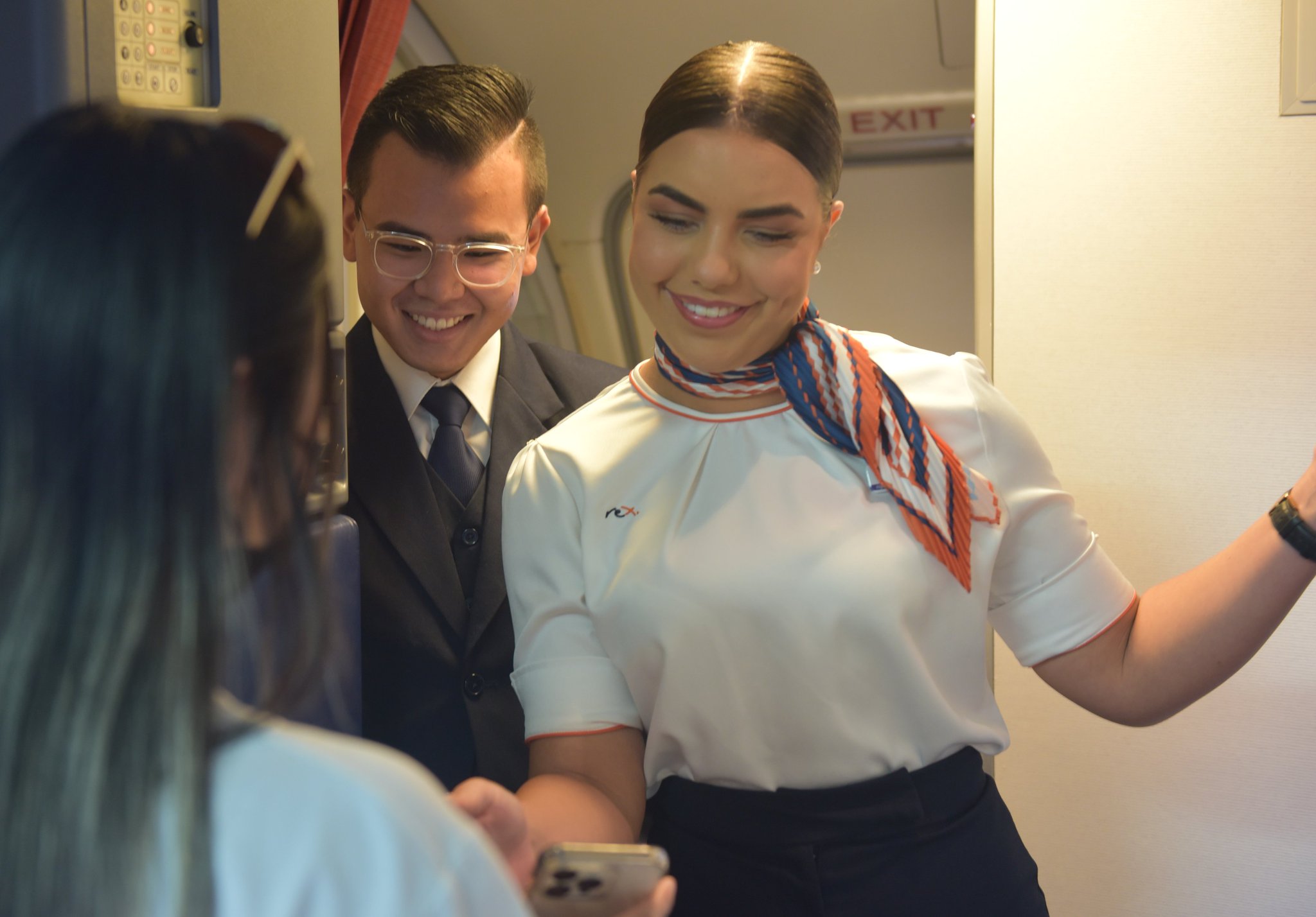 Rex airlines on twitter flying with us over the holidays school