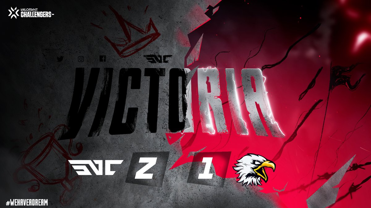 SineticEsports's tweet photo. ¡Llegamos al tercer Match! hoy estamos felices con la victoria conseguida por el gran roster de #valorant 

¡GG WP @EsportsZeltic! 

#WeHaveADream #VCT #GoSNC 🤍 https://t.co/ukeTiTEKku