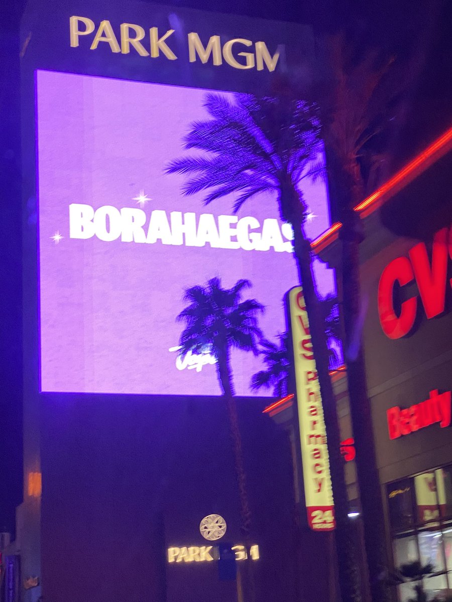 hiddenlush's tweet photo. LITERALLY EVERYWHEREEEEEEE THATS WHAT IM TALKING ABOUT #BTS_THE_CITY_LasVegas #Borahaegas #PTD_ON_STAGE_LV https://t.co/RdH2HGoWp5
