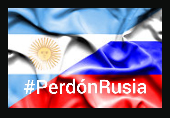 Laura_Vald's tweet photo. #PerdonRusia 
Recordamos que la primera vacuna que llegó al país fue la Sputnik V https://t.co/uaQ2EEfORH