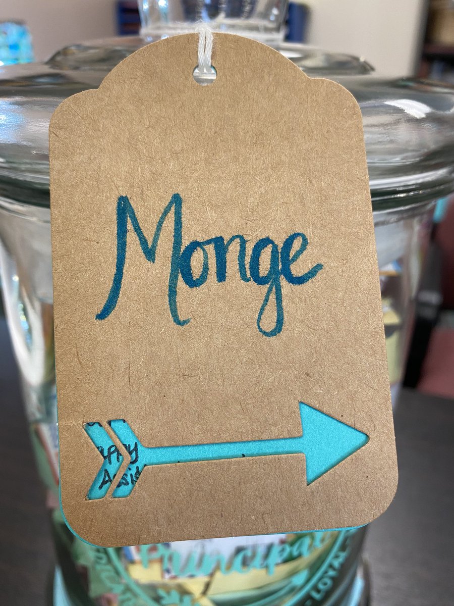 Alba Monge tweet media