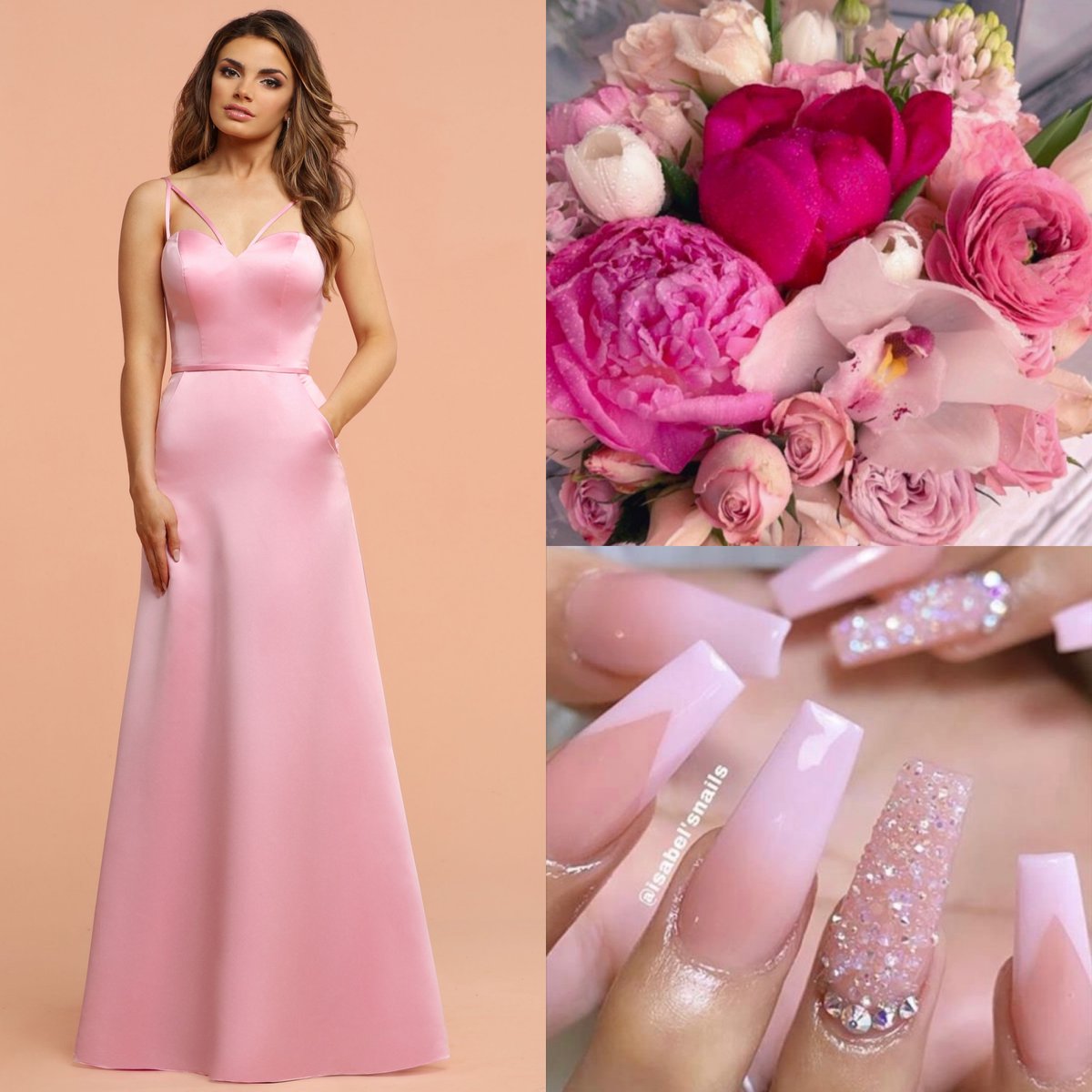 davincibridal's tweet photo. Perfect in pink ❤️
https://t.co/leLpDLbigt https://t.co/HT24SOmTUV