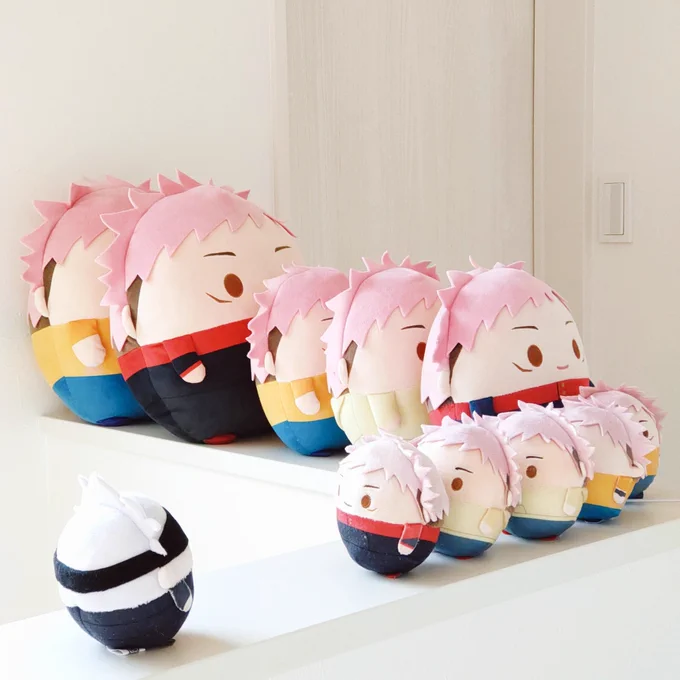5️⃣ゆーじ、こっちだよ
🐯ザッザッザッザッ 