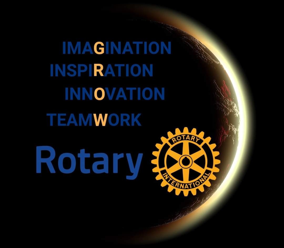 Rotary Club Of Ballarpur Dist 3030 tweet media