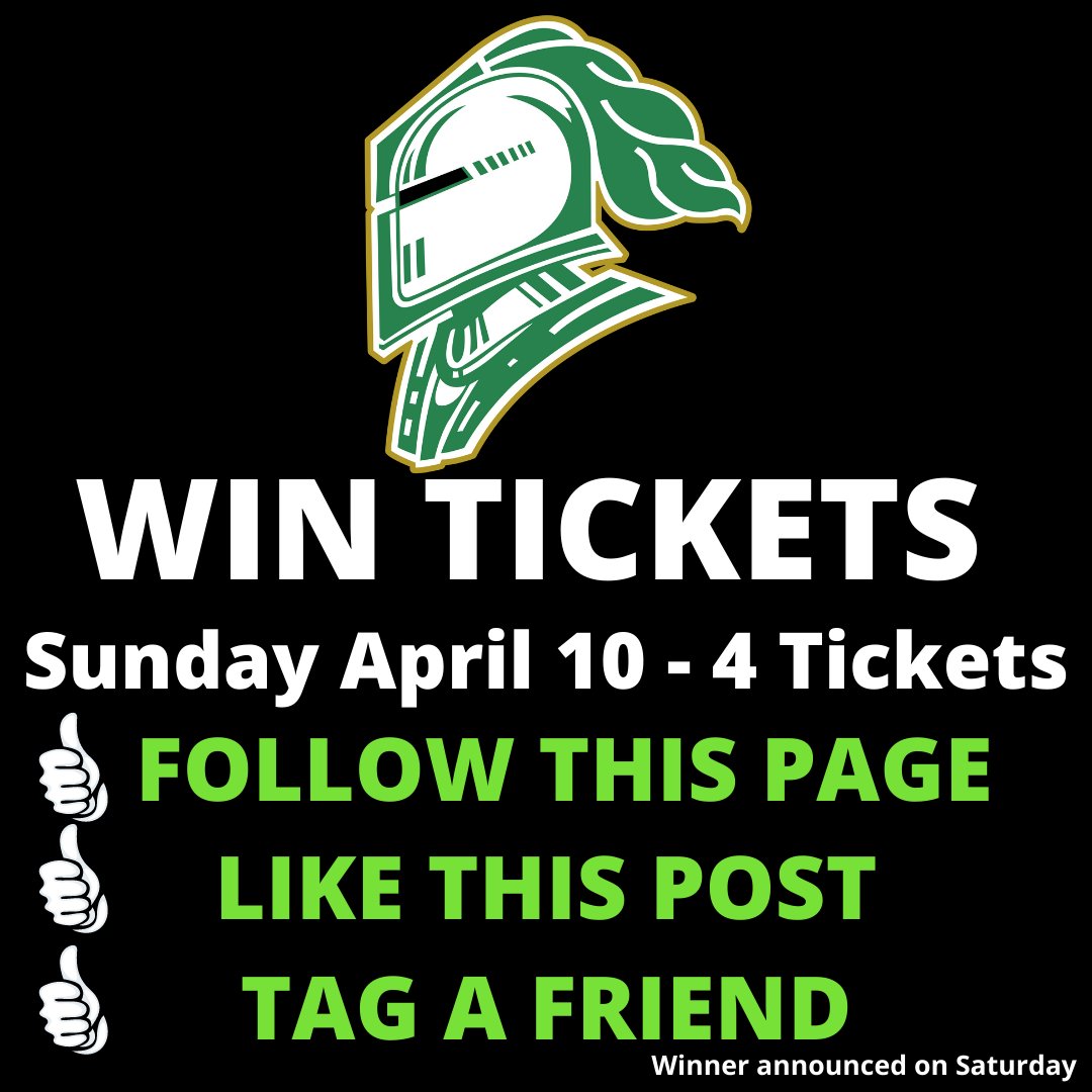 Here's a treat for the family this coming Sunday.  Catch a London Knights Hockey Game....All you have to do is Follow our Twitter page, Like this post and Tag a friend and you are entered to win...
#London #contest #family #familyfun #OHL #HockeyTwitter #hockey #knights