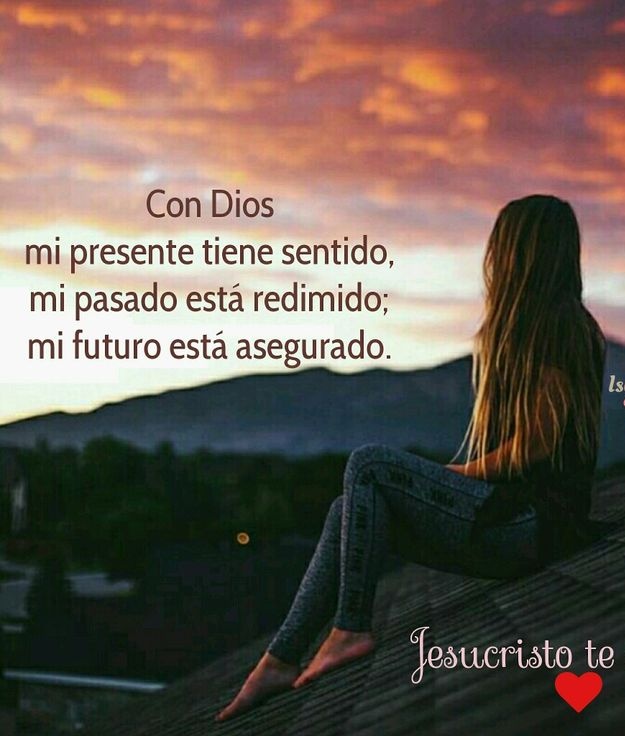 soyrebekka's tweet photo. Jesucristo te ama! https://t.co/wOxOsoYuqs