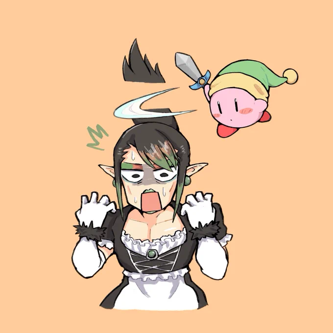 #お花畑青空大写生大会 