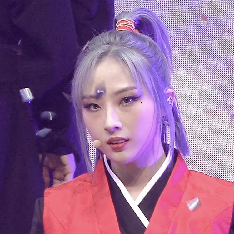 하슬이 앤딩 너무 잘생겼다.. ㄹㅇ 화랑이셔