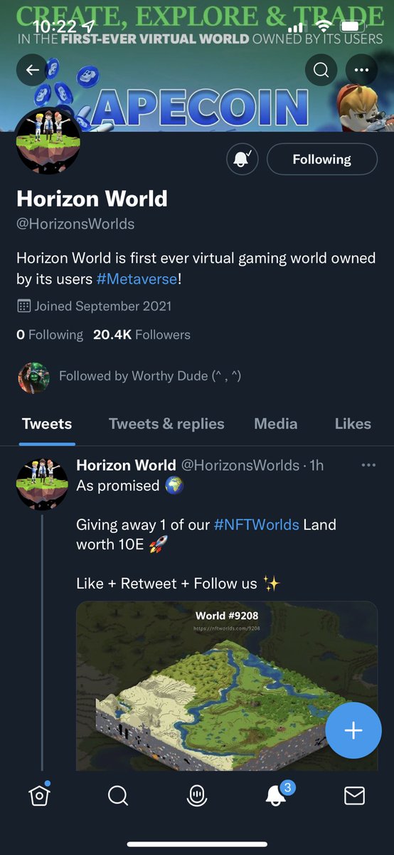 ngmihfsp's tweet photo. @HorizonsWorlds https://t.co/IHzTJRH4EA