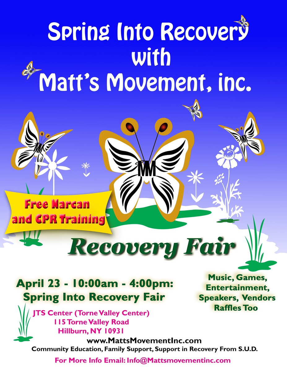 MattsMovement's tweet photo. @News12HV https://t.co/FiGufFOQUF