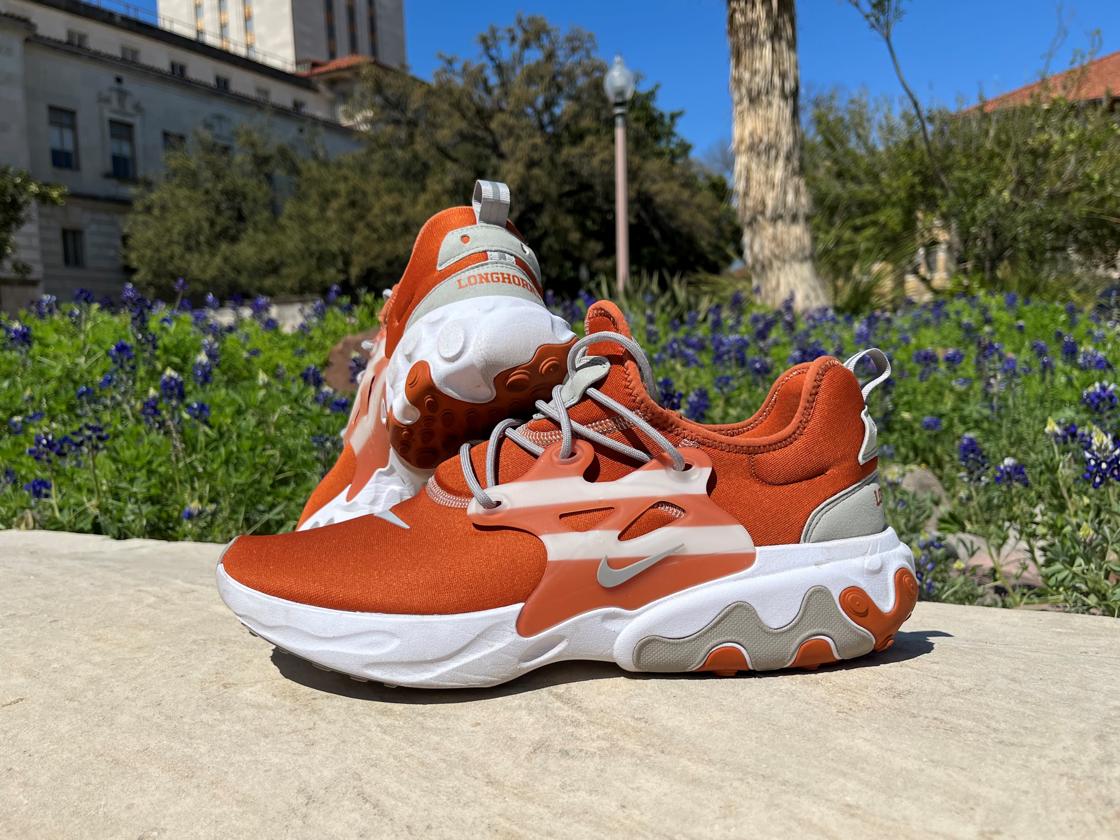 Nike sales presto discontinued