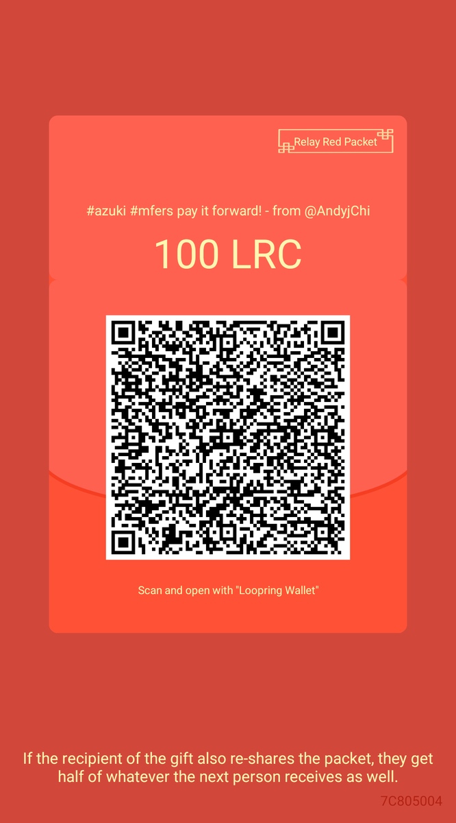 Animositykille1's tweet photo. Keep it goooooooin #Lrc $lrc #Loopring #loopsfordays https://t.co/VdfQTBFxZU