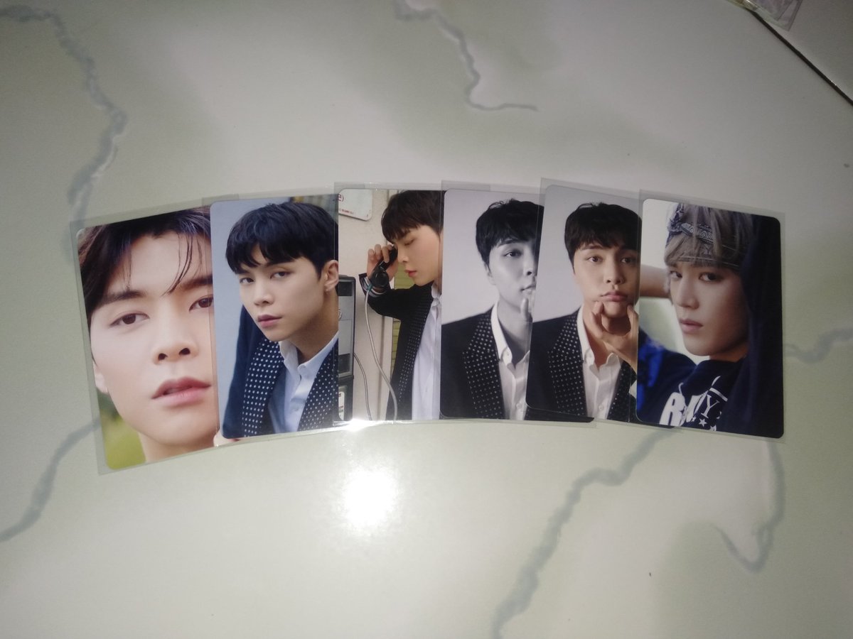 didiyday's tweet photo. @americanojsuh Available ini 32k take all inc packingan dll

Atau yg isi 5+1 Ty 50k take all inc packingan dll https://t.co/DD6P96ovMm