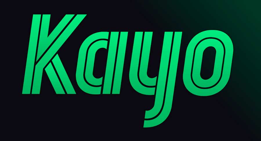 MediaweekAUS's tweet photo. Kayo Sports gets set to stream 512 hours of live sport over the weekend

Read More: https://t.co/vQi3ynfua6

#AusMedia #AusNews #AusTV @kayosports https://t.co/dYf4Ath0hc