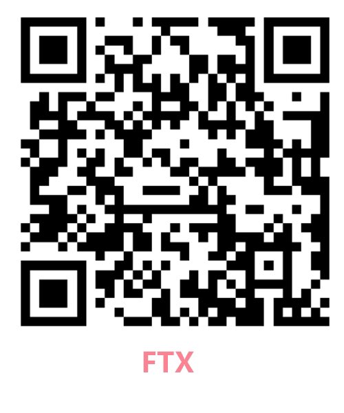 Dogechap's tweet image. Trade Crypto #Dogecoin on #Binance   #OKX     #FTX  and get 30% #Discount on all trades forever.

This offer is only for new users.

Create account with the QRCODE