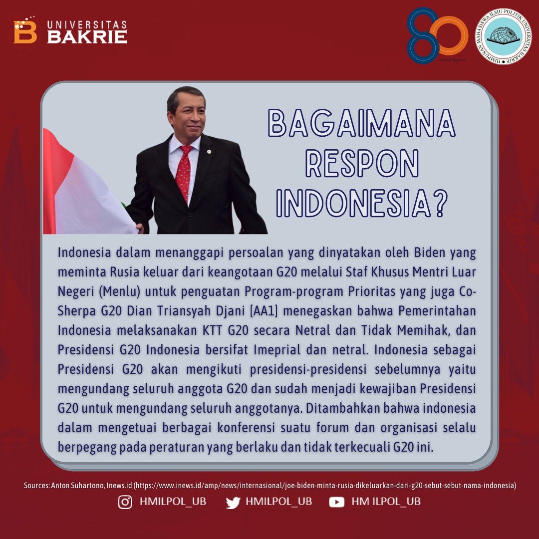 HMILPOL Bakrie tweet media
