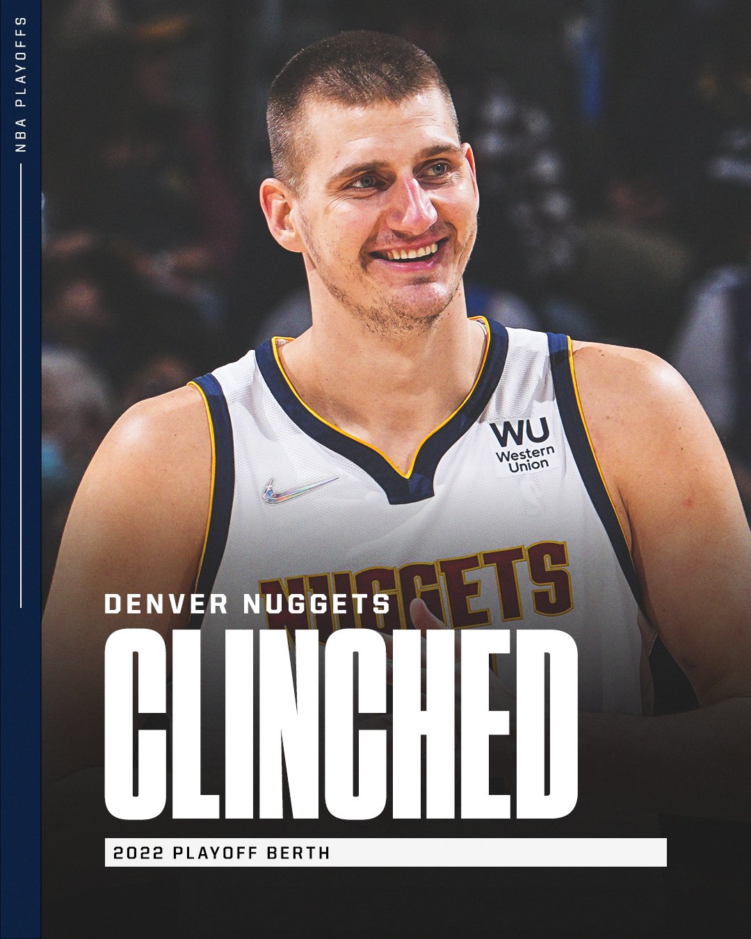 Listen: How the Denver Nuggets clinched the NBA championship from one  die-hard fan's perspective