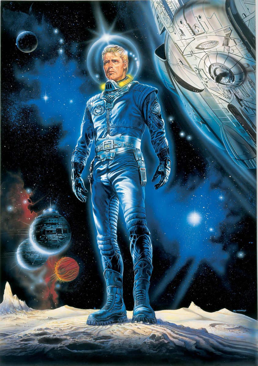 ProEspectroCol's tweet photo. TERRAFORMACIÓN:
Uno de los principales objetivos de las Agencias Espaciales como La Nasa, es la colonización de otros cuerpos celestes.
Se planean bases espaciales empezando por la Luna y posiblemente continuar en Marte, para algún día poder Terraformar otro planeta.
@NASA_es https://t.co/ca0745FQbv